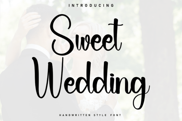 Download Sweet Wedding - Wedding Collection