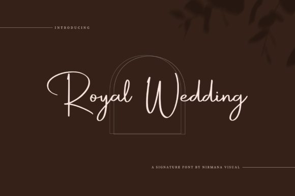 Download Royal Wedding - Wedding Collection