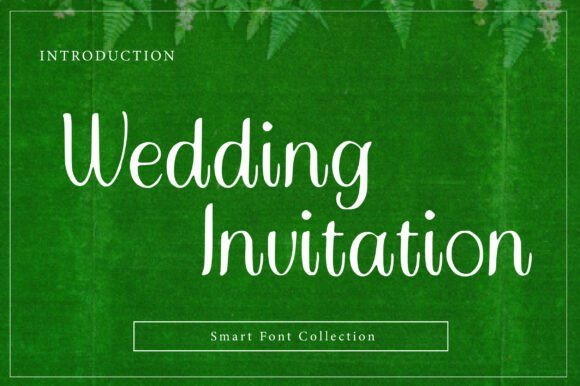 Download Wedding Invitation - Wedding Collection
